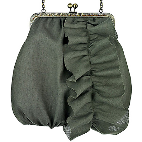 Lady's Bag LB3_SS22