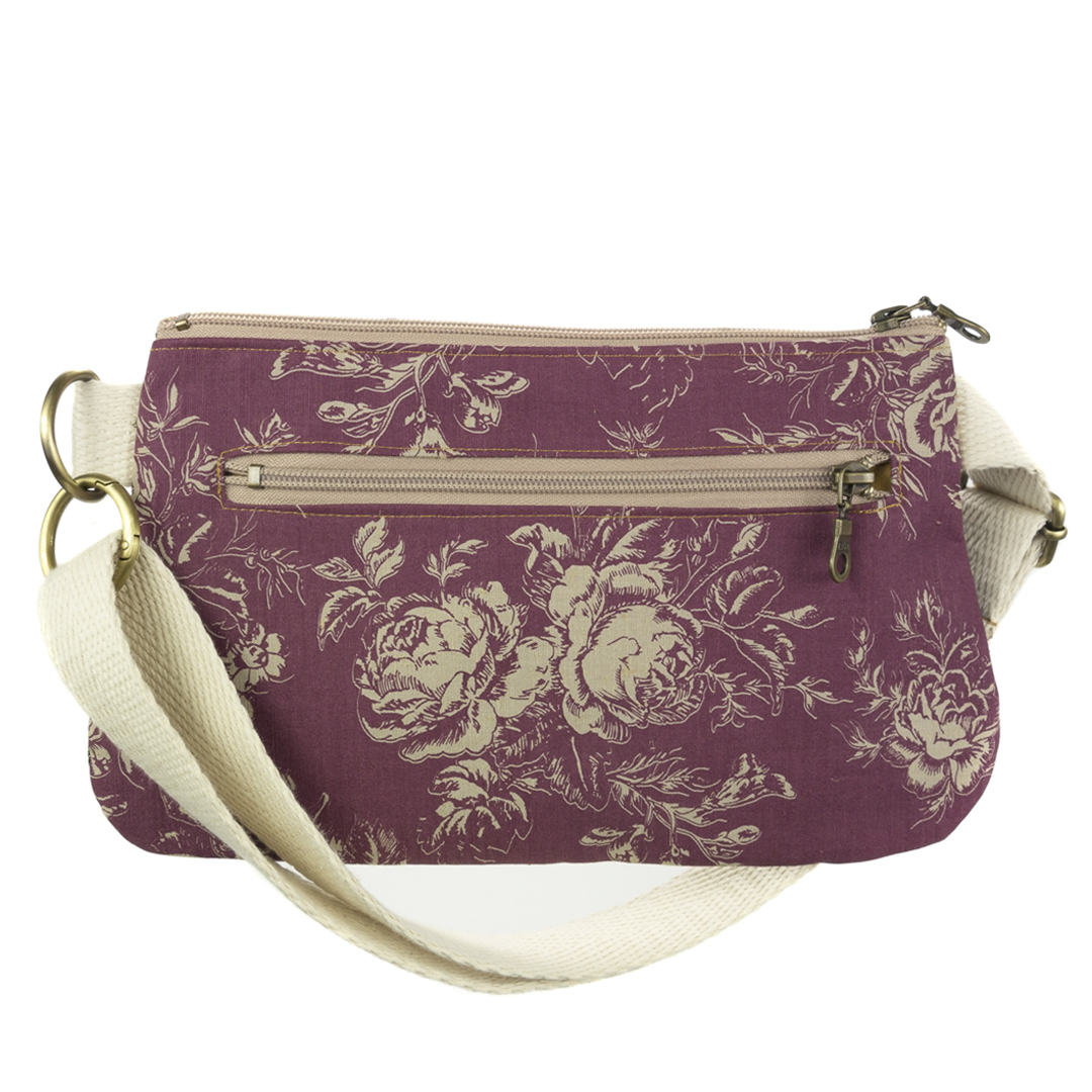 Cross Body Purse CBP2_SS25