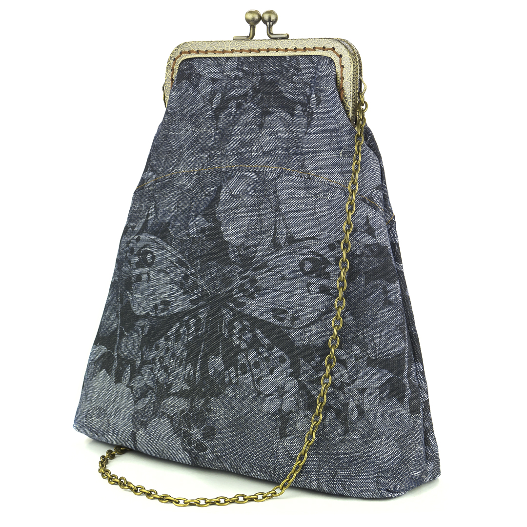 Elegance Bag Medium EBM 04