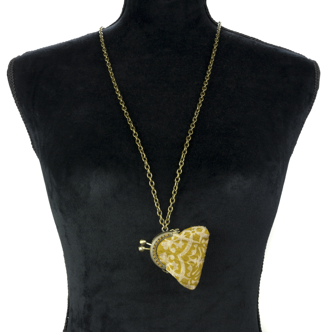 Dafne's Necklace DN