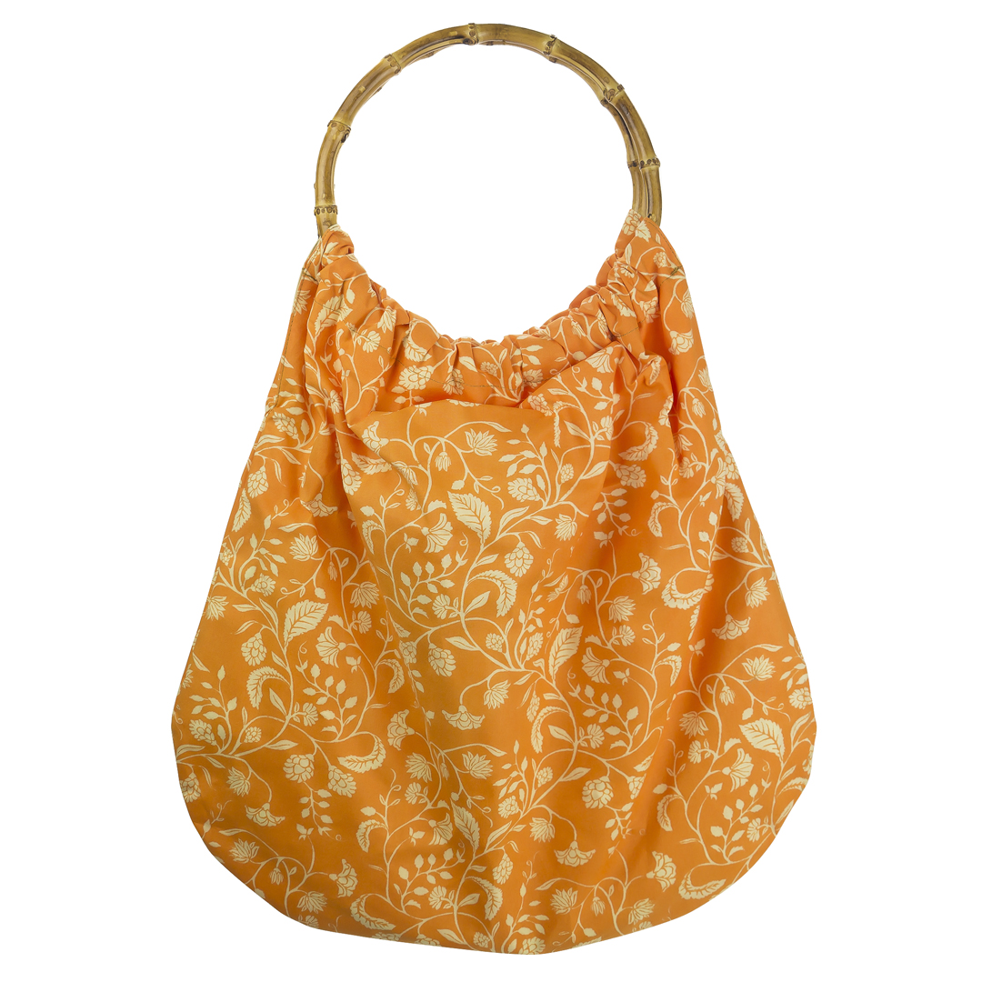 Bamboo Handle Bag BHB 01