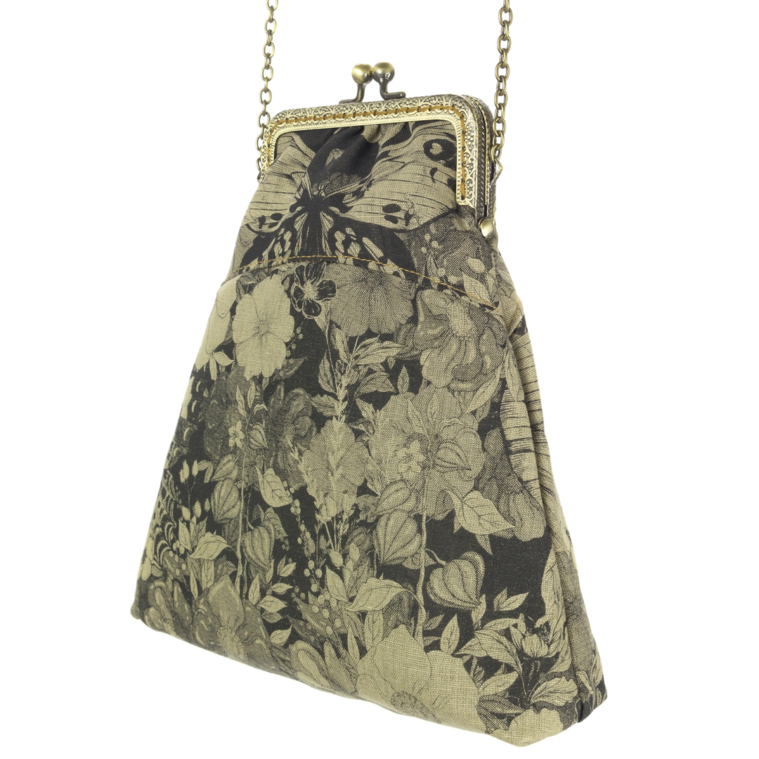 Elegance Bag Medium EBM3_SS25