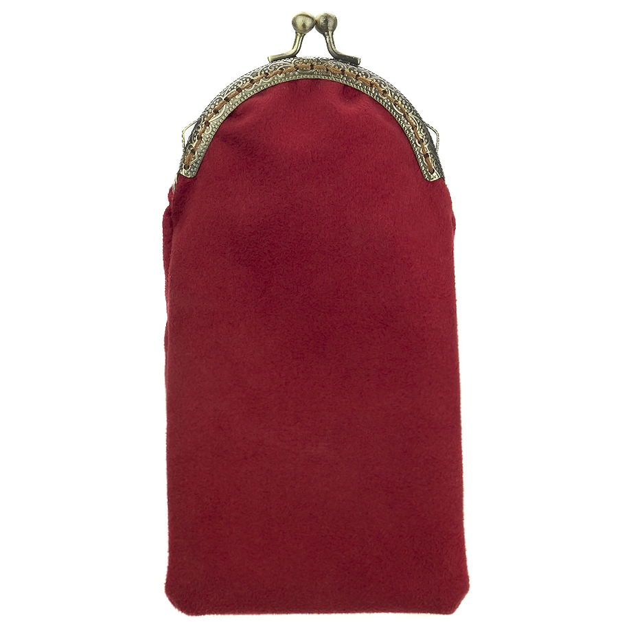 Romantica Eye Glasses Case R8_AW26