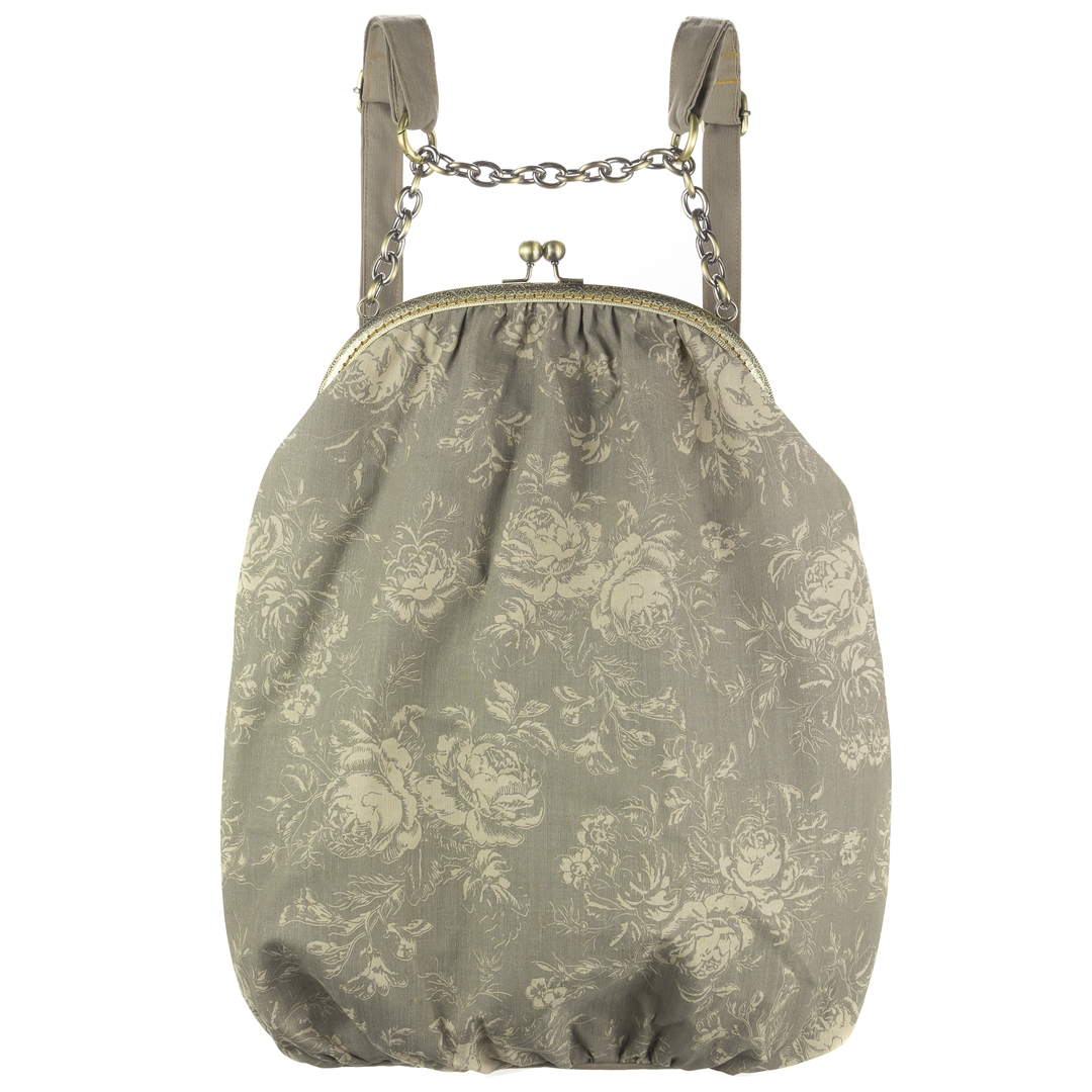 Dafne's Backpack DBP4_SS25