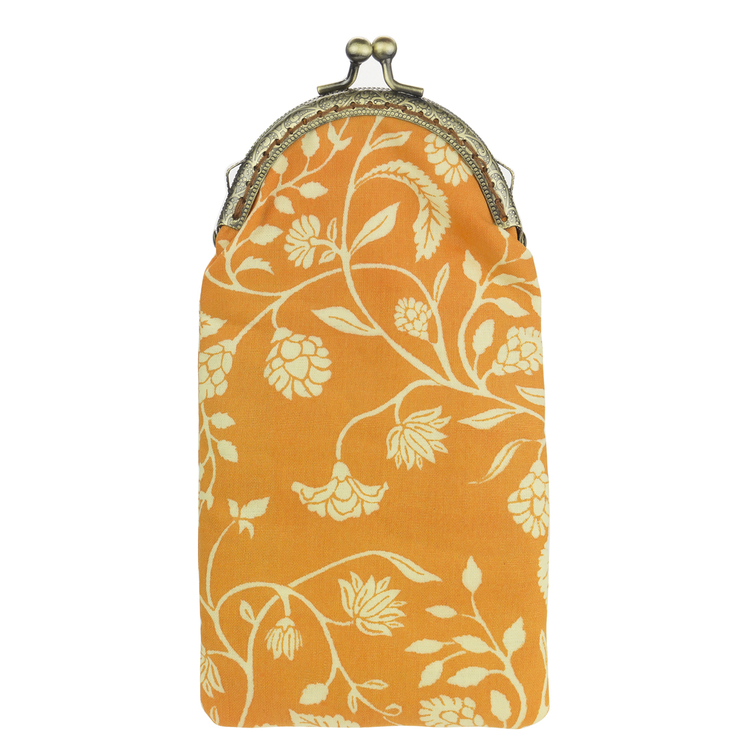 Romantica Eye Glasses Case R 01