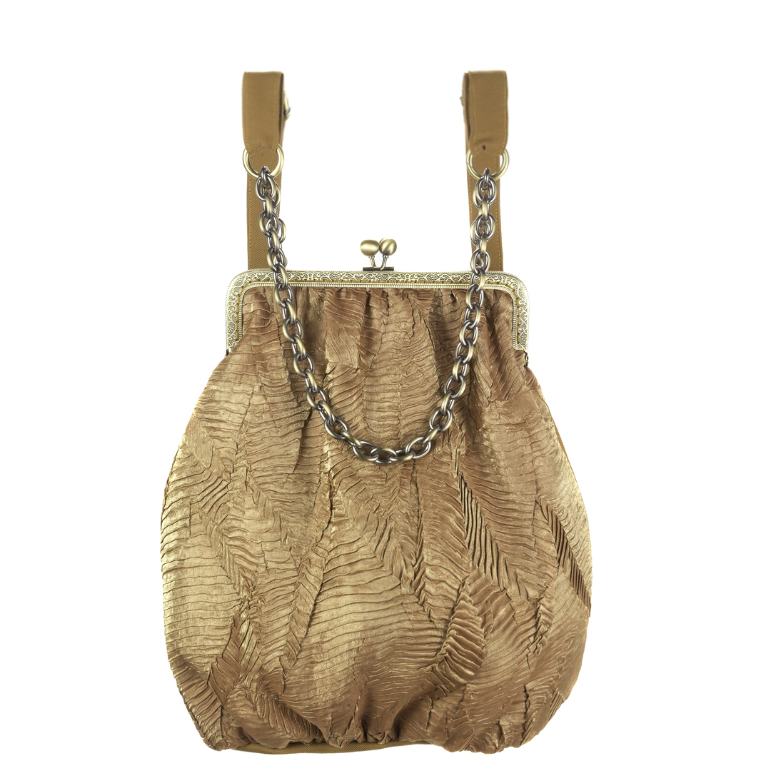Lady's Backpack LBP5_SS25