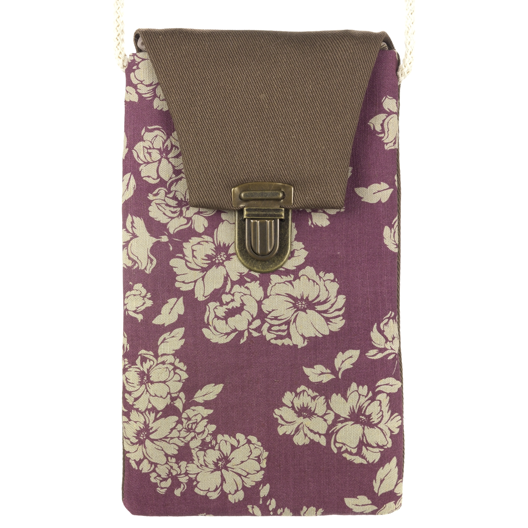 Flap Glasses or Phone Case F5_SS25