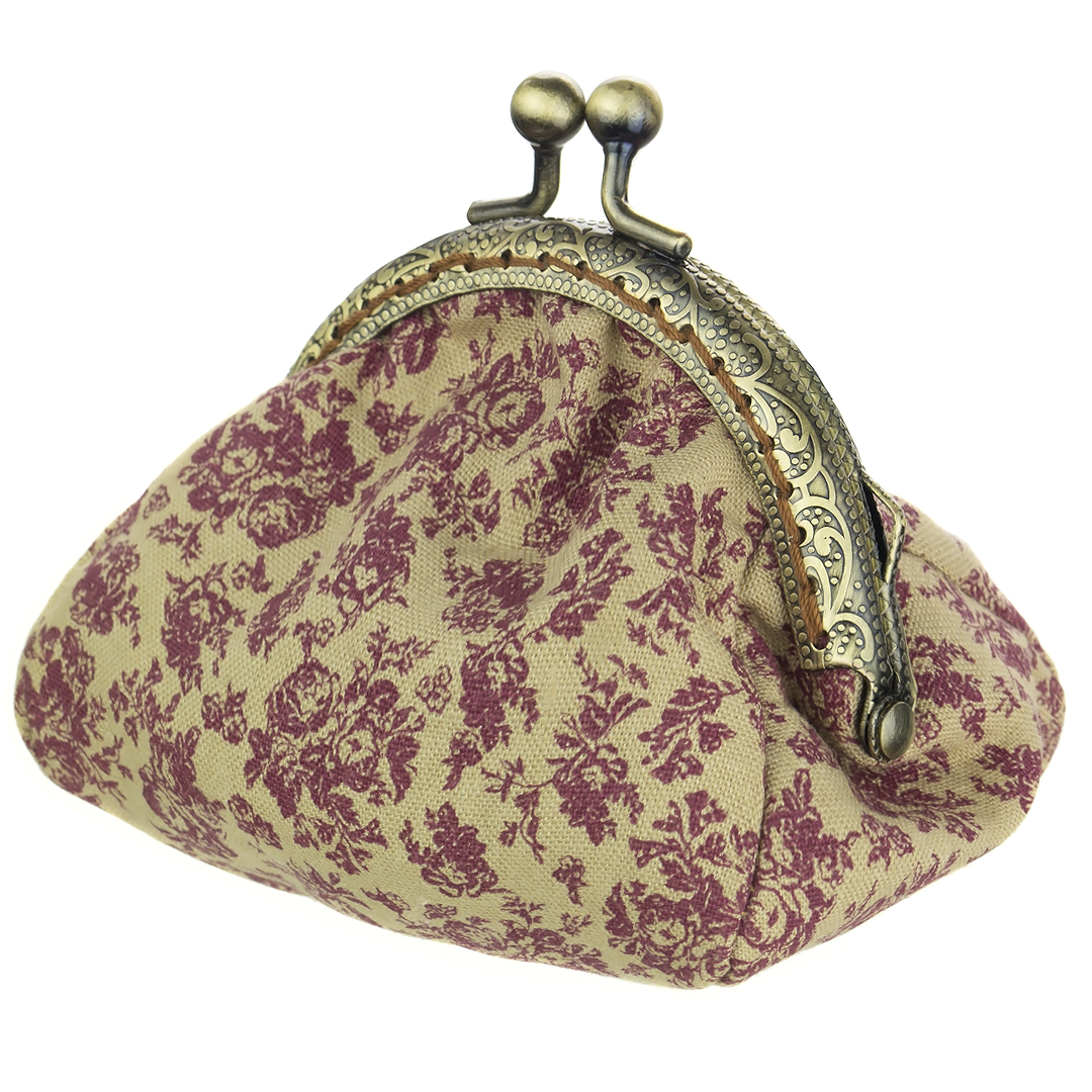 Magic Romance Purse MRP 04