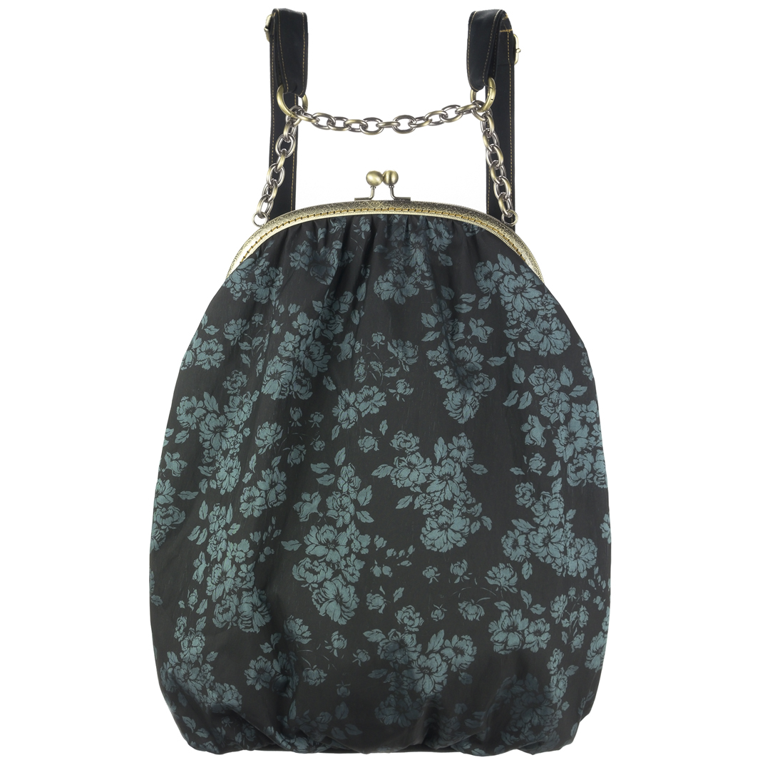 Dafne's Backpack DBP2_SS25