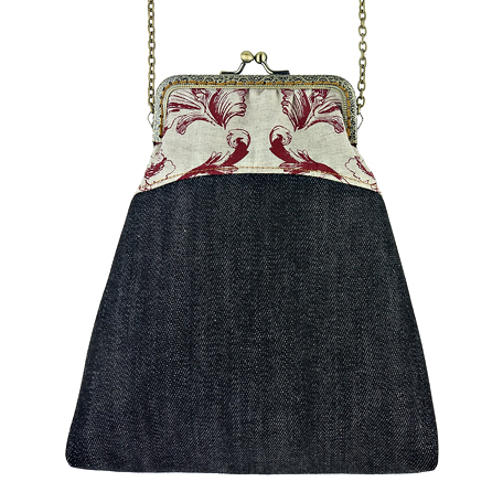 Elegance Bag EBM5_SS22