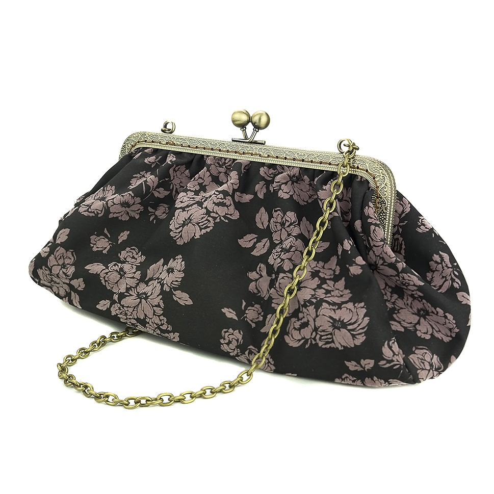 Elegance Clutch EC3_AW26