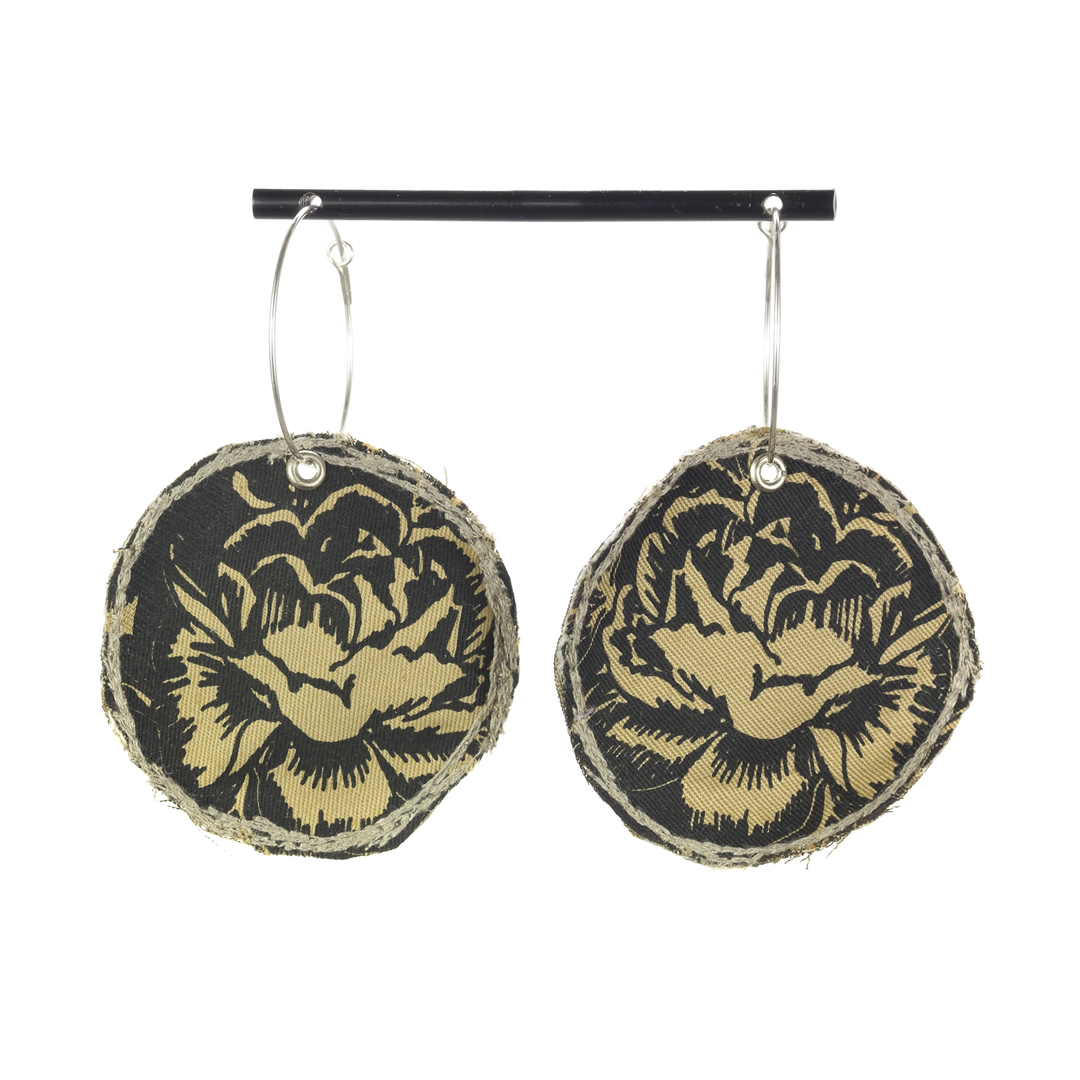 Dafne's Earrings ER3_SS25
