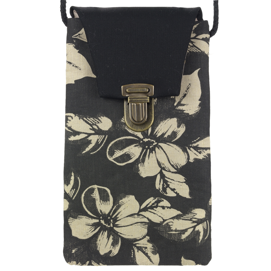 Flap Glasses or Phone Case F12_SS25