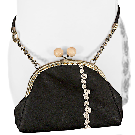 Waist Necklace WN7_SS21