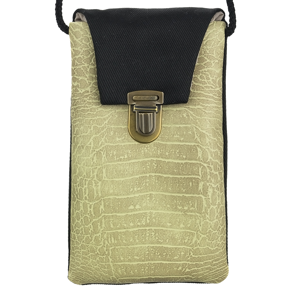 Flap Glasses or Phone Case F8_AW26