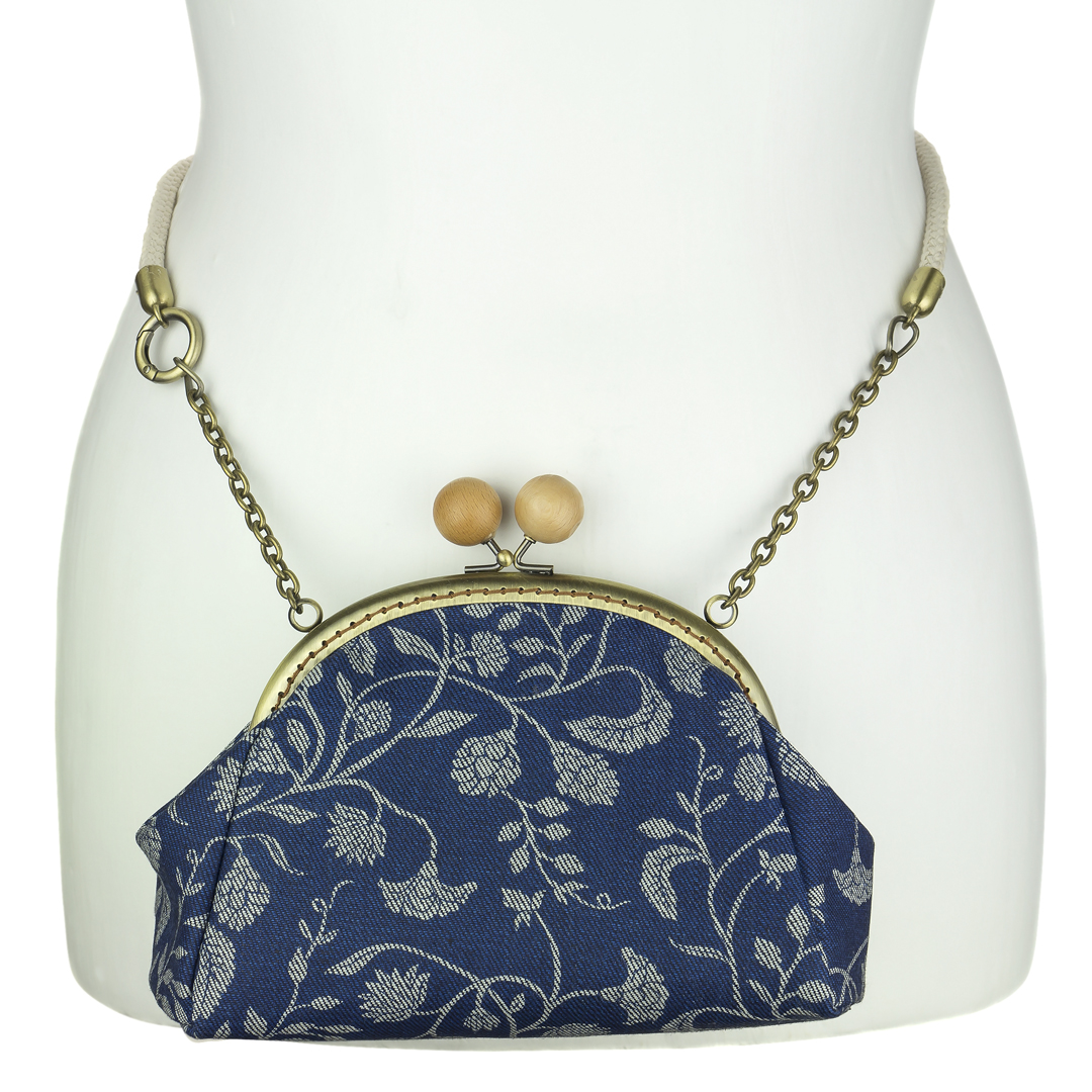 Waist Necklace WN 01